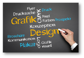 Drucktechniken