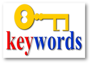 Adwords Keyword Tool