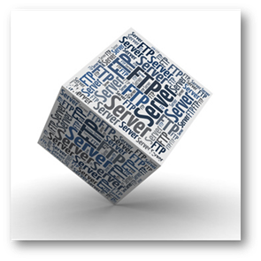FTP Server einrichten