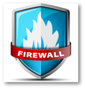 Firewall deaktivieren