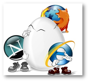 Firefox Absturz