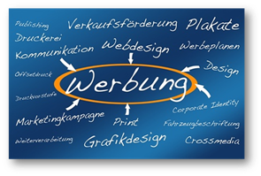 Jahrbuch der Werbung