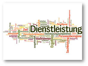 Dienstleistungsmarketing
