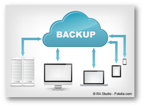 Cloud Backup