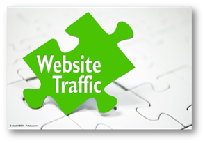 Mehr Traffic