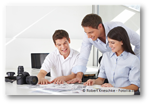 Werbeagentur