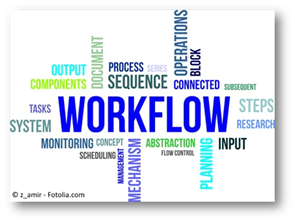 Workflow Management System