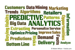 Predictive Analytics