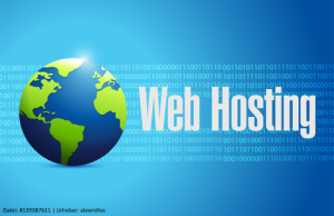 Webhosting
