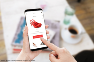 App entwickeln