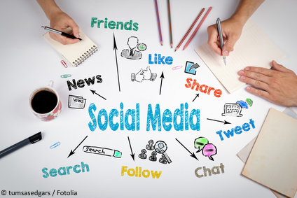 Social Media